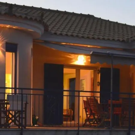 Villa Pilias *