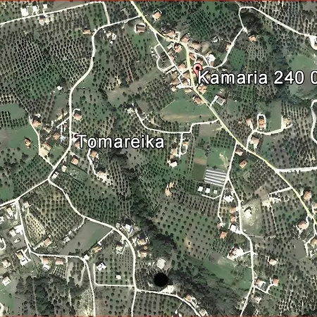 Pilias Methoni (Messenia)