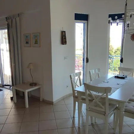 Pilias Villa Methoni (Messenia)