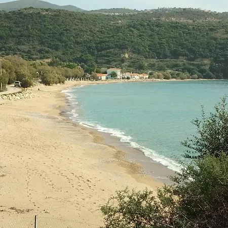Pilias * Methoni (Messenia)
