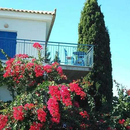 Villa Pilias Methoni (Messenia)