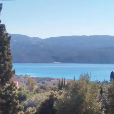 Pilias Villa Methoni (Messenia)