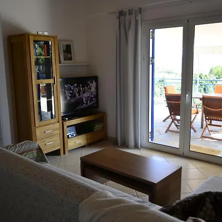 Pilias Villa