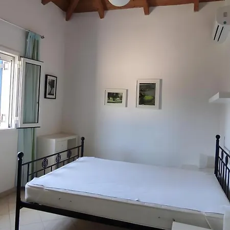 Pilias Villa Methoni (Messenia)